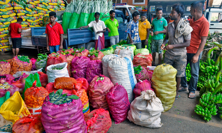 ආර්ථික මධ්‍යස්ථාන 14ක් පුද්ගලික සමාගමකට පැවරීමට සූදානමක්,