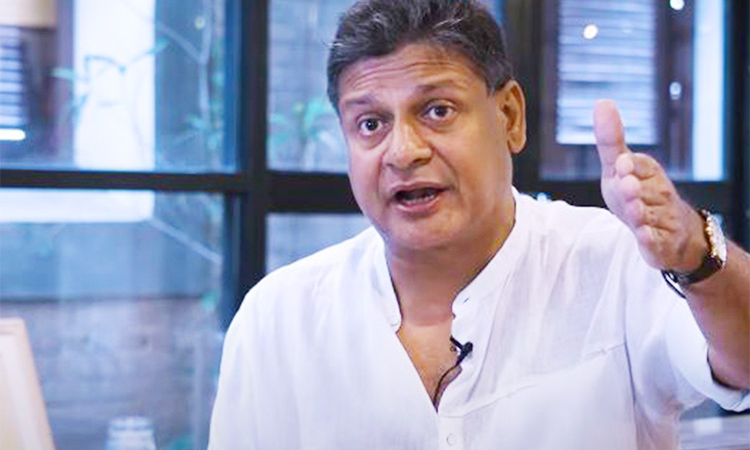  අද මාලිමාව ජනතා උදහසට ලක්   වෙලා