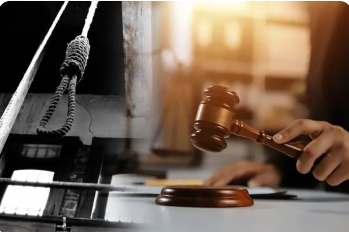 ගොඩකවෙල පුද්ගලයකු පැහැරගෙන ඝාතනය කළ වැලිගෙපොළ ප්‍රා.සභා හිටපු මන්ත්‍රී අලිබේබිට මරණ දඬුවම