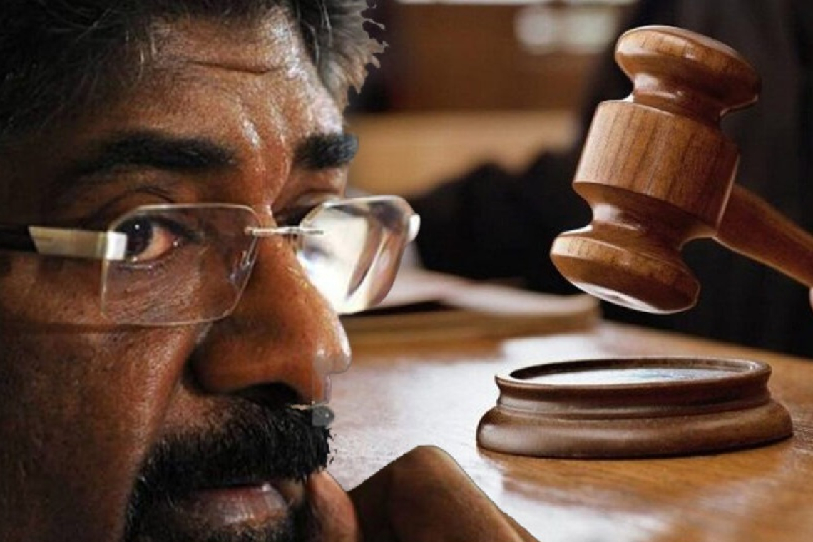 කෙහෙළිය පවුලටම අධි චෝදනා භාරදෙයි !