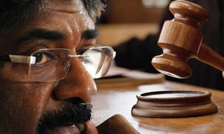 කෙහෙළිය ජනමාධ්‍ය හා සෞඛ්‍ය අමාත්‍ය කාලේ බැංකු ගිණුම් 16 ක සල්ලි පොට්ටනි ගහලා