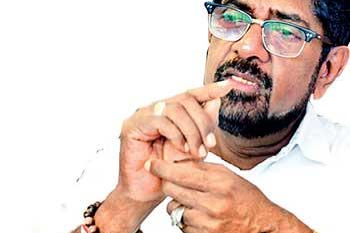 කෙහෙළියගේ බාල බෙහෙත් නඩුවේ අධි චෝදනා පත්‍ර මුද්‍රණයට කෝටියක්...