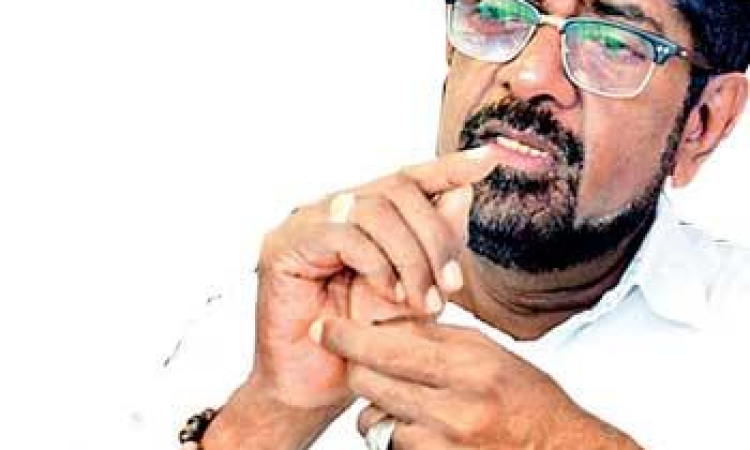 කෙහෙළියගේ බාල බෙහෙත් නඩුවේ අධි චෝදනා පත්‍ර මුද්‍රණයට කෝටියක්...