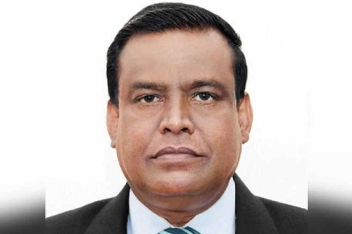 අස්වැසුම’ සභාපති ඉල්ලා අස් වෙයි