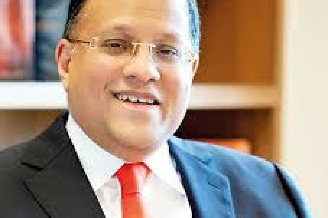 අර්ජුන මහේන්ද්‍රන් ආයෙත් වැඩට බසී...සිංගප්පූරු ආයෝජන සමාගමක ඉහළම පුටුවක