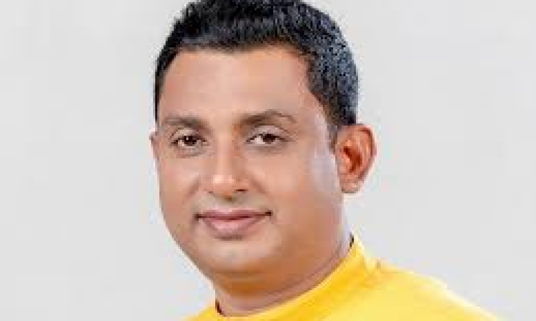 සමගි ජන බලවේගය අභ්‍යන්තරයේ ප්‍රශ්න ඇති කිරීමට කිසියම් පාර්ශවයක් උත්සාහයක ... සජබ නායකත්වයේ හෝ විපක්ෂ නායක ධූරයේ කිසිදු වෙනසක්  නැ– රෝහණ බණ්ඩාර !