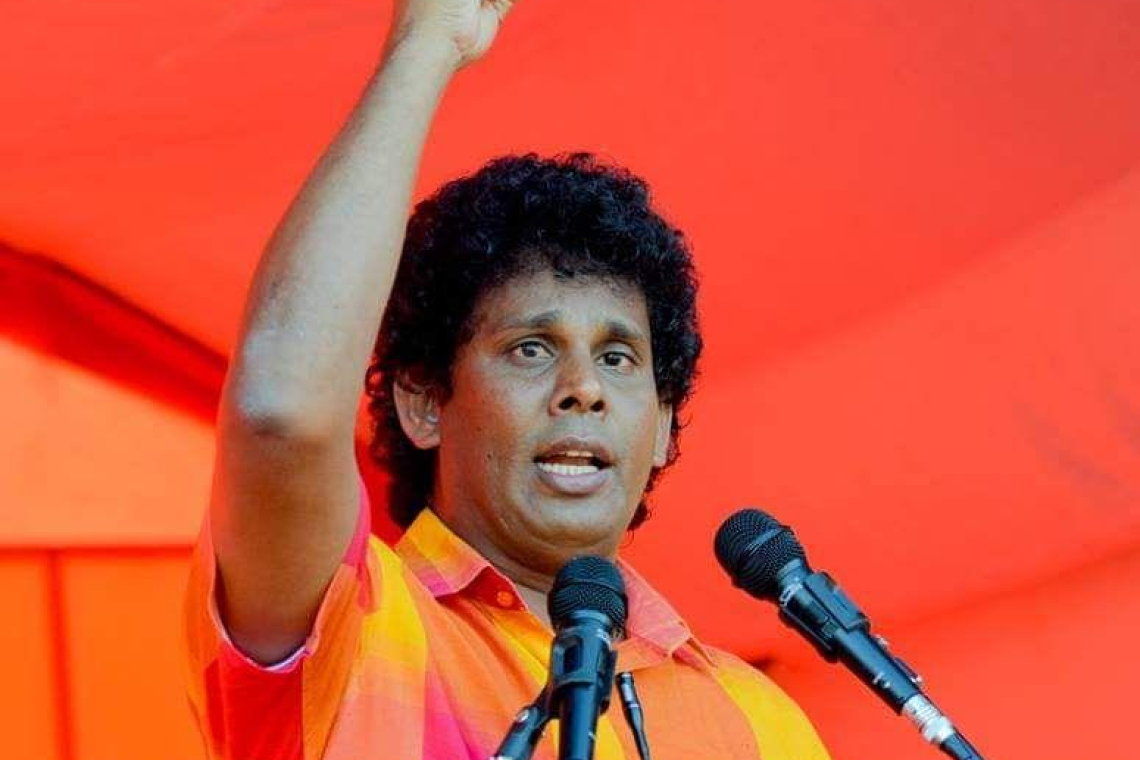 හොර ඔප්පු ඉඩම් හුටපටයකට මහින්ද ජයසිංහ වසන්ත සමරසිංහගෙන් ප්රශ්න කිරීමට අධිකරණ නියෝගයක්
