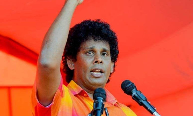  හොර ඔප්පු ඉඩම් හුටපටයකට මහින්ද ජයසිංහ වසන්ත සමරසිංහගෙන් ප්‍රශ්න කිරීමට අධිකරණ නියෝගයක්