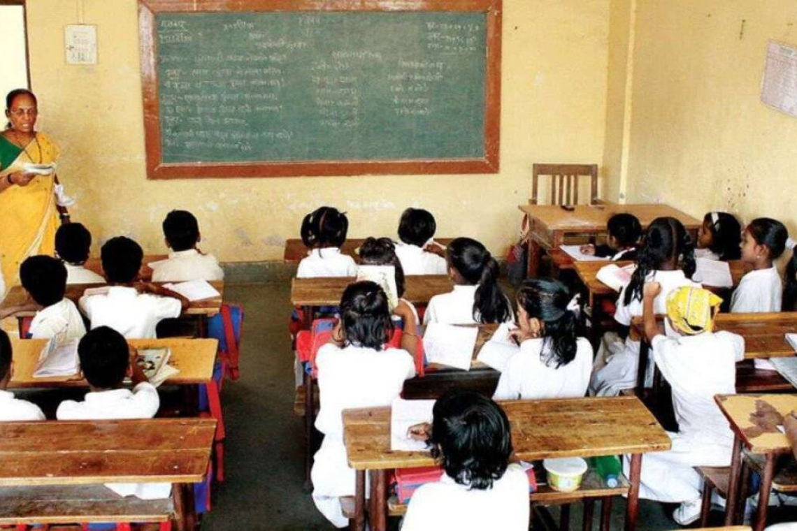 නව අධ්‍යාපනික ප්‍රතිසංස්කරණ සහ ශ්‍රී ලංකාවේ අනාගතය