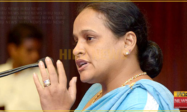 ආණ්ඩුවට දුන් කාලය ඉවරයි – සමගි ජන බලවේගය සටන ඇරඹීමට සැරසෙයි