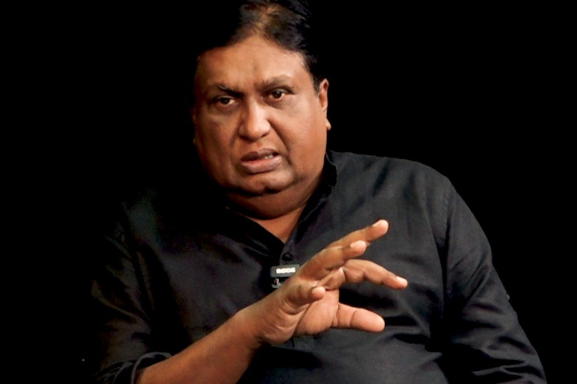 හිටපු ජ්යෙෂ්ඨ නියෝජ්ය පොලිස්පති ප්රියන්ත ජයකොඩි CID අත්අඩංගුවට