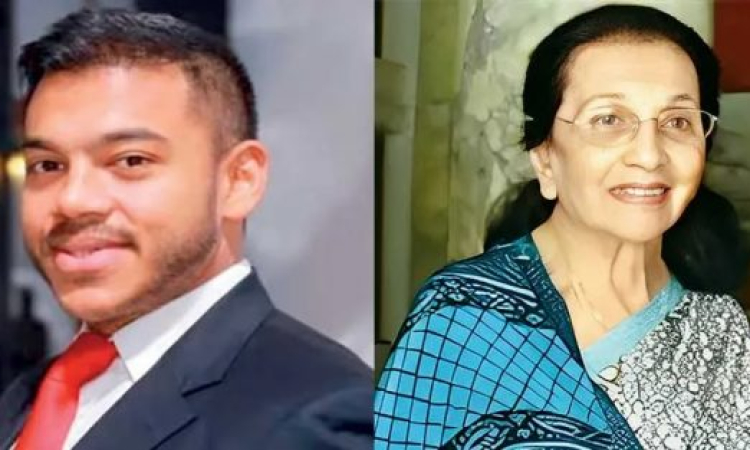 ලක්ෂ 735ක වත්කම් ඉපයීම... යෝෂිතට එරෙහි නඩුව සැප්තැම්බර් 22 කැඳවයි
