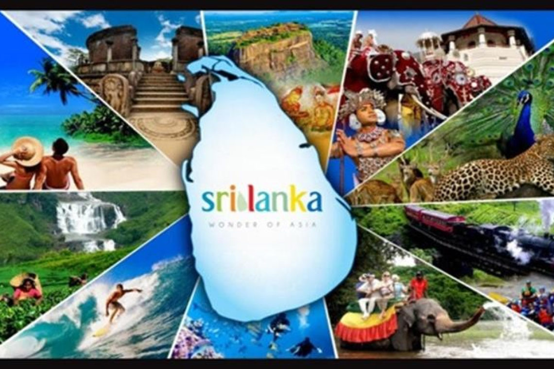 ලෝකයේ හොඳම දූපත් 50, ලැයිස්තුවේ ලොව ලස්සනම දූපත ශ්‍රීලංකාවයි...