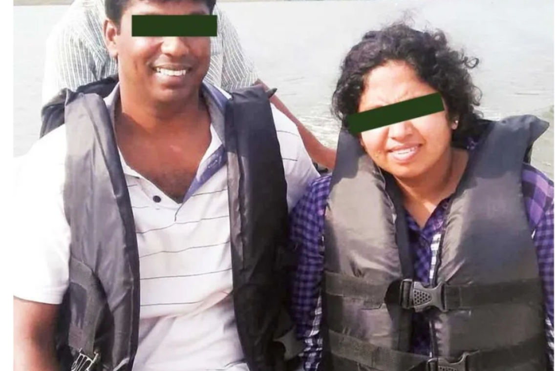 ණය බරින් පීඩිතව සිටි යටිනුවර විපක්ෂ නායක එල්ලී දිවි නසා ගනී!! බිරිඳ සහ වැඩිමල් දියණිය පරලොව යවා නිදිපෙති දුන්නත් නින්ද නොගිය බාල දියණියගේ දිවි රැකේ