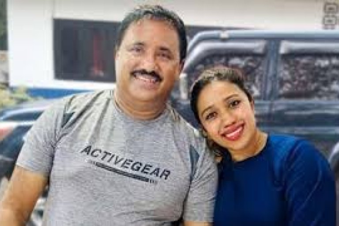 හොර ජීප් රථයක් මන්ත්රී ජගත්ගේ පුතාට විකිණීම: රෝහිතගේ දියණිය අත්අඩංගුවට.. අද අධිකරණයට