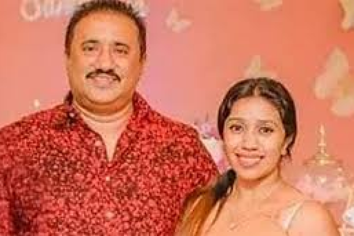 රෝහිතගේ දුවටත් ඇප..