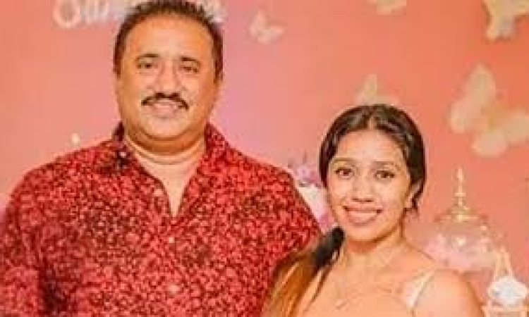 රෝහිතගේ දුවටත් ඇප..