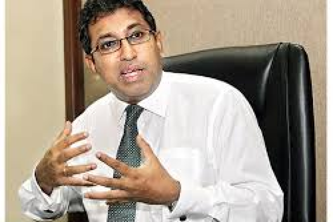 බදු  20%ක් දක්වා අඩු කිරීම ජයග්‍රහණයක් --සමගි ජන බලවේග පාර්ලිමේන්තු මන්ත්‍රී හර්ෂද සිල්වා