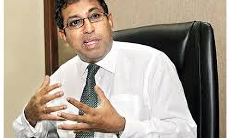 බදු  20%ක් දක්වා අඩු කිරීම ජයග්‍රහණයක් --සමගි ජන බලවේග පාර්ලිමේන්තු මන්ත්‍රී හර්ෂද සිල්වා