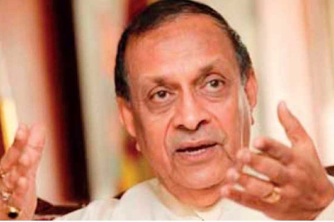 ඉදිරියේදී එන අභියෝග ජයගන්න පරිවර්තනීය වෙනස්කම් අවශ්‍යයි--කරු