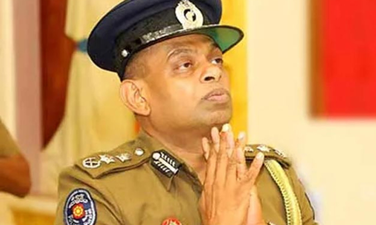 දේශබන්දු නෙරපන යෝජනාව අද පාර්ලිමේන්තුවට