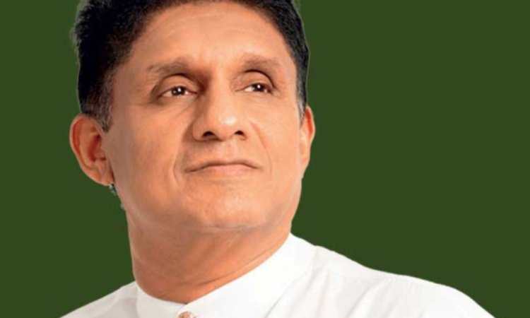 අපිට ලැබුණු පළාත් පාලන ආය­තන පක්ෂයේ විය­ද­මෙන් හරි කර­නවා -විපක්ෂ නායක සජිත් ප්‍රේම­දාස