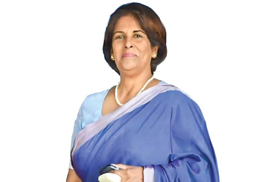 කෝටි 53ක රට සවාරි... රනිල්ගේ පෞද්ග­ලික ලේකම් සැන්ඩ්‍රා­ගෙන් CIDය පැය හයක් ප්‍රශ්න කරයි