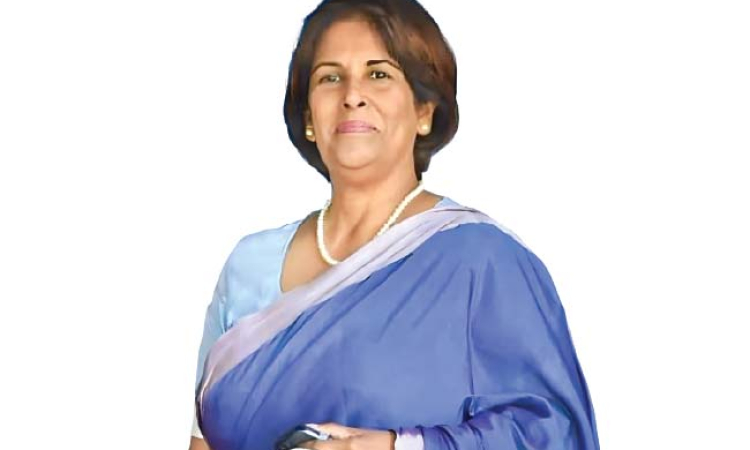 කෝටි 53ක රට සවාරි රනිල්ගේ පෞද්ග­ලික ලේකම් සැන්ඩ්‍රා­ගෙන් CIDය ප්‍රශ්න කරයි