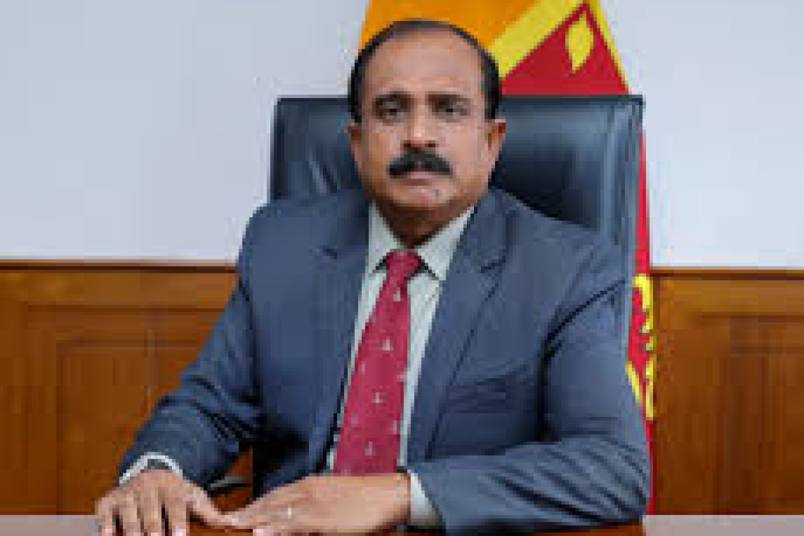 ආරක්ෂක නි. ඇමතිට එරෙහිව විශ්වාස භංගයක්…