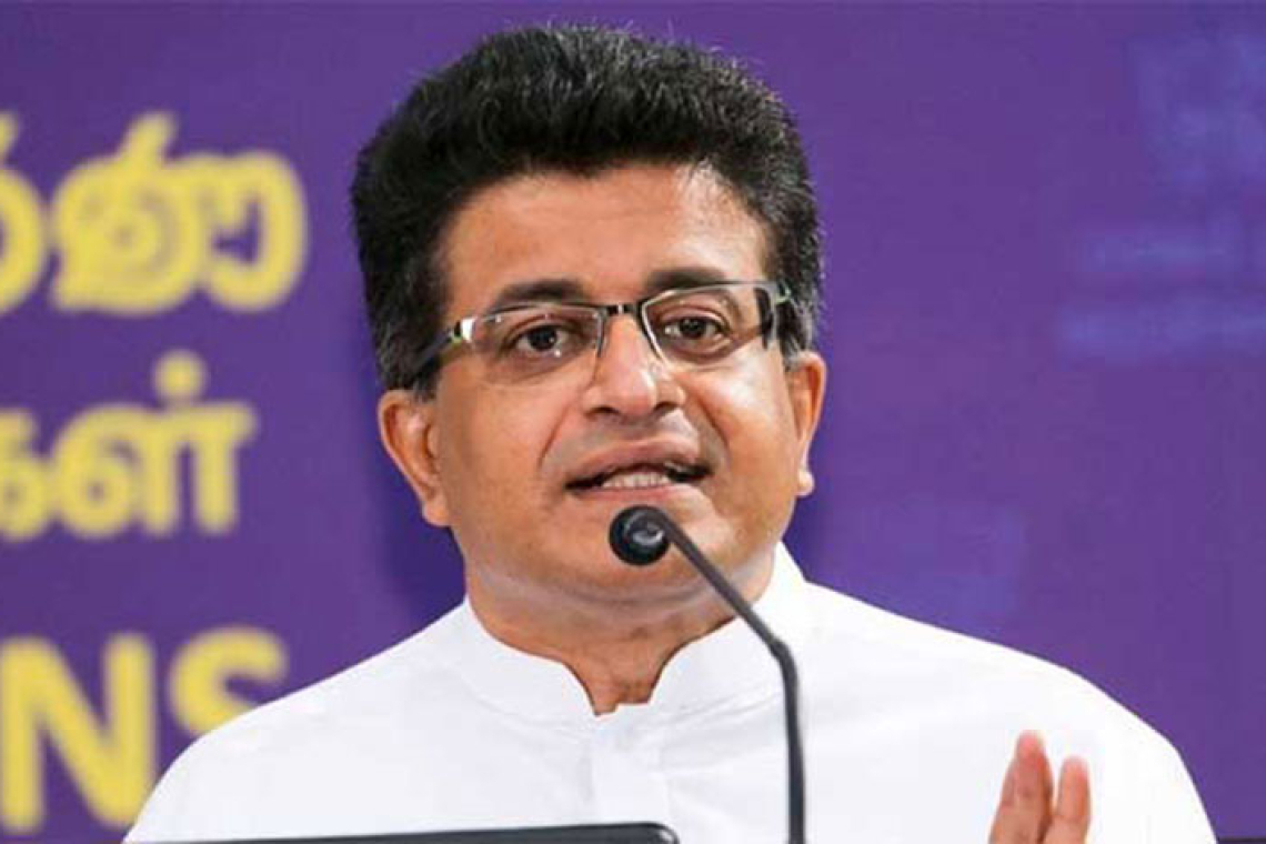 බිලියන 2900ක මහ බැංකු බැඳුම්කරේට වඩා විශාල වංචාවක් - ගම්මන්පිල හෙළි කරයි