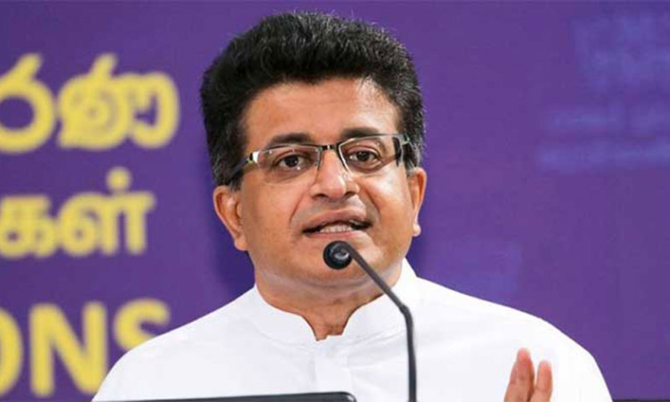 බිලියන 2900ක මහ බැංකු බැඳුම්කරේට වඩා විශාල වංචාවක් - ගම්මන්පිල හෙළි කරයි