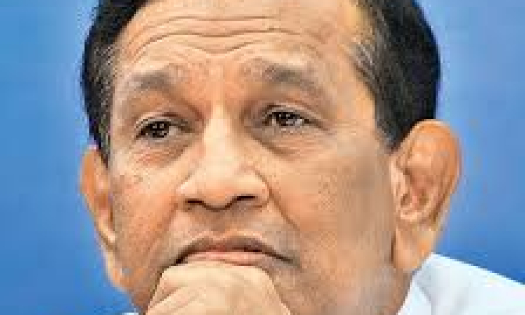 රාජිතට ඇප නෑ... ඇප ඉල්ලීම කල්යයි