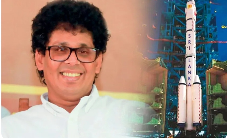 රෝහිතගේ රොකට්ටුව ගැන අගමැති - වෙළඳ ඇමතියි අතර මත ගැටුමක්