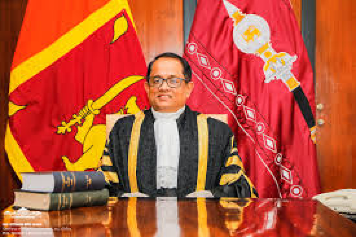 කථානායක වරයාට එරෙහිව අන්තර්ජාතික පාර්ලිමේන්තු සංගමයට පැමිණිලි