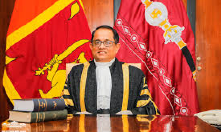 කථානායක වරයාට එරෙහිව අන්තර්ජාතික පාර්ලිමේන්තු සංගමයට පැමිණිලි