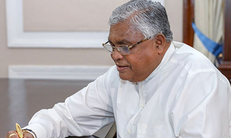  සබරගමුවේ හිටපු මහ ඇමති ලක්ෂ 77ක වැඩිපුර තෙල් ගහගෙන: කෝපා කමිටුවේදී හෙළි වෙයි