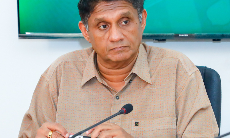 යෞවන සමාජ ක්⁣ෂේත්‍රය ජවිපේ සමාජවාදි තරුණ සංගමයේ ප්‍රාණ ඇපකරුවන් බවට පත් කරලා - විපක්ෂ නායක සජිත් ප්‍රේමදාස 