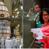 සුප්‍රීම් සෙට් හෙළිදරව්වෙන් පසු හරිනිට එරෙහිව පැලවත්තෙන් විශ්වාසභංගයක්..!
