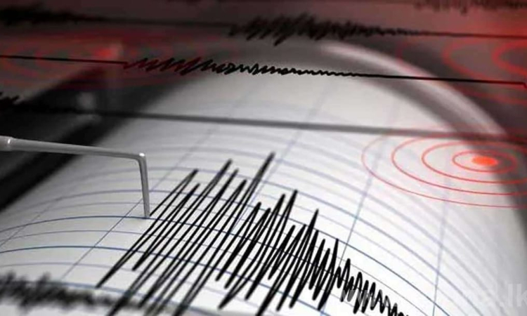 ඉන්දුනීසියාවේ තවත් ප්‍රබල භූ කම්පනයක්