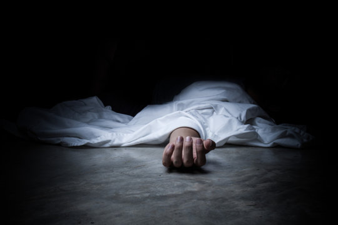 දිනෙන් දින ඉහළ යන ඝාතන රැල්ල ...ඊයේත් පුද්ගලයෙකු කපා කොටා මරා දමයි