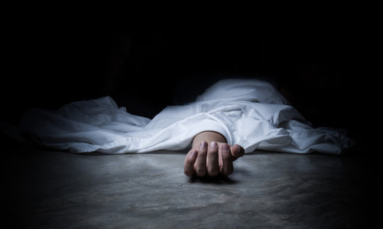 දිනෙන් දින ඉහළ යන ඝාතන රැල්ල ...ඊයේත් පුද්ගලයෙකු කපා කොටා මරා දමයි