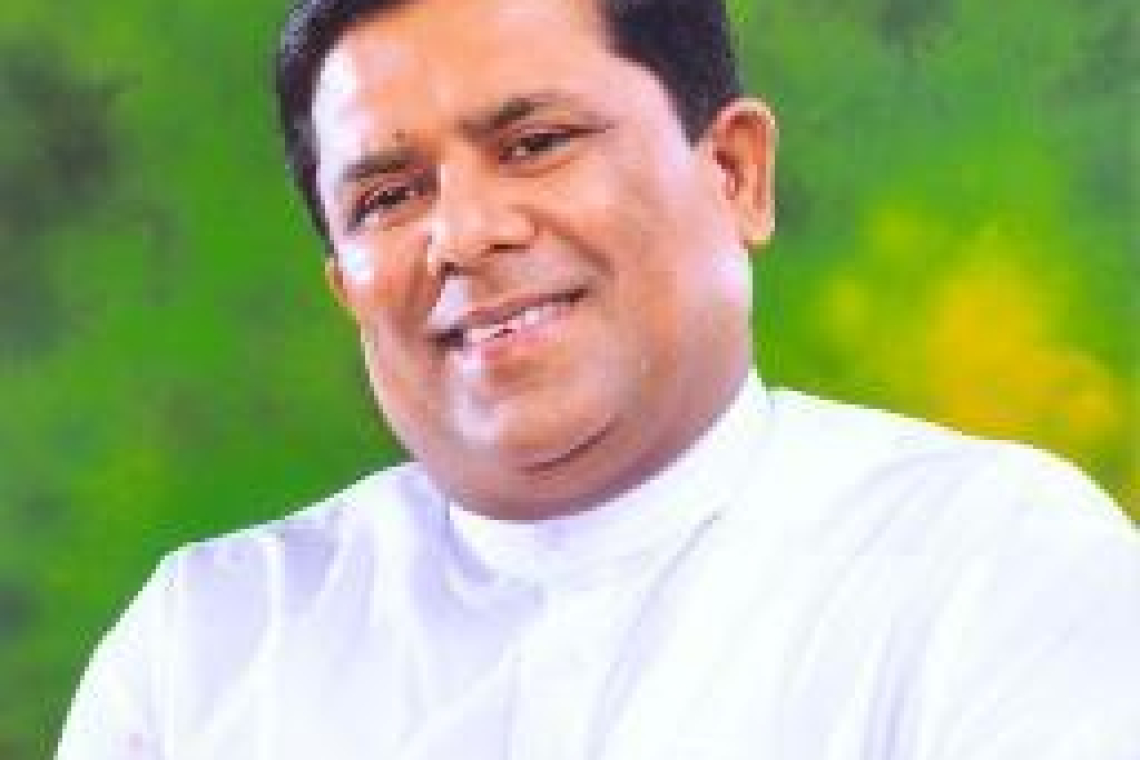 වජිර අබේවර්ධන සී.අයි.ඩියට 