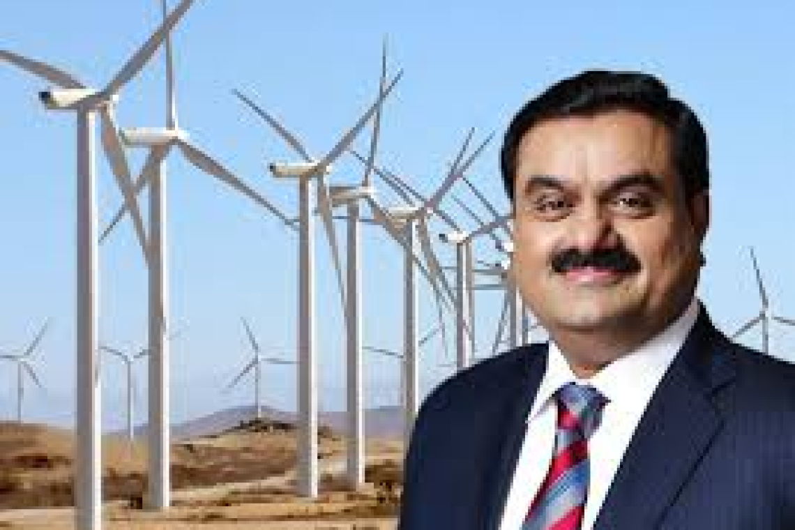 අදානී බලාගාරයට වෙන්කළ ඉඩම්වලට යළි ටෙන්ඩර් කැඳවයි