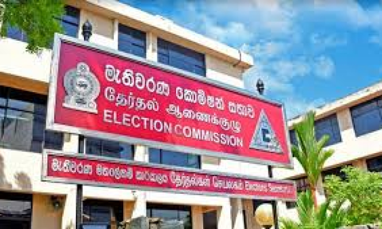 පුංචි ආණ්ඩු වල පුටු 56ක් තවමත් හිස් 