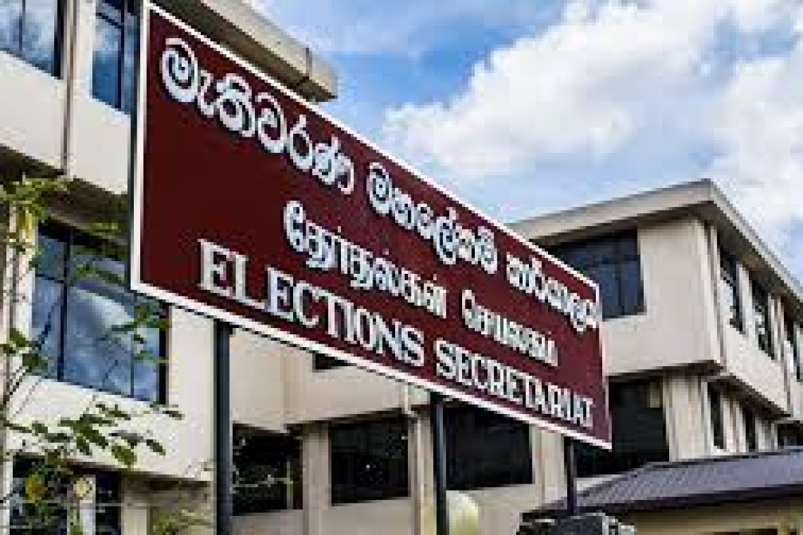 පුංචි ආණ්ඩු වල පුටු 56ක් තවමත් හිස් 