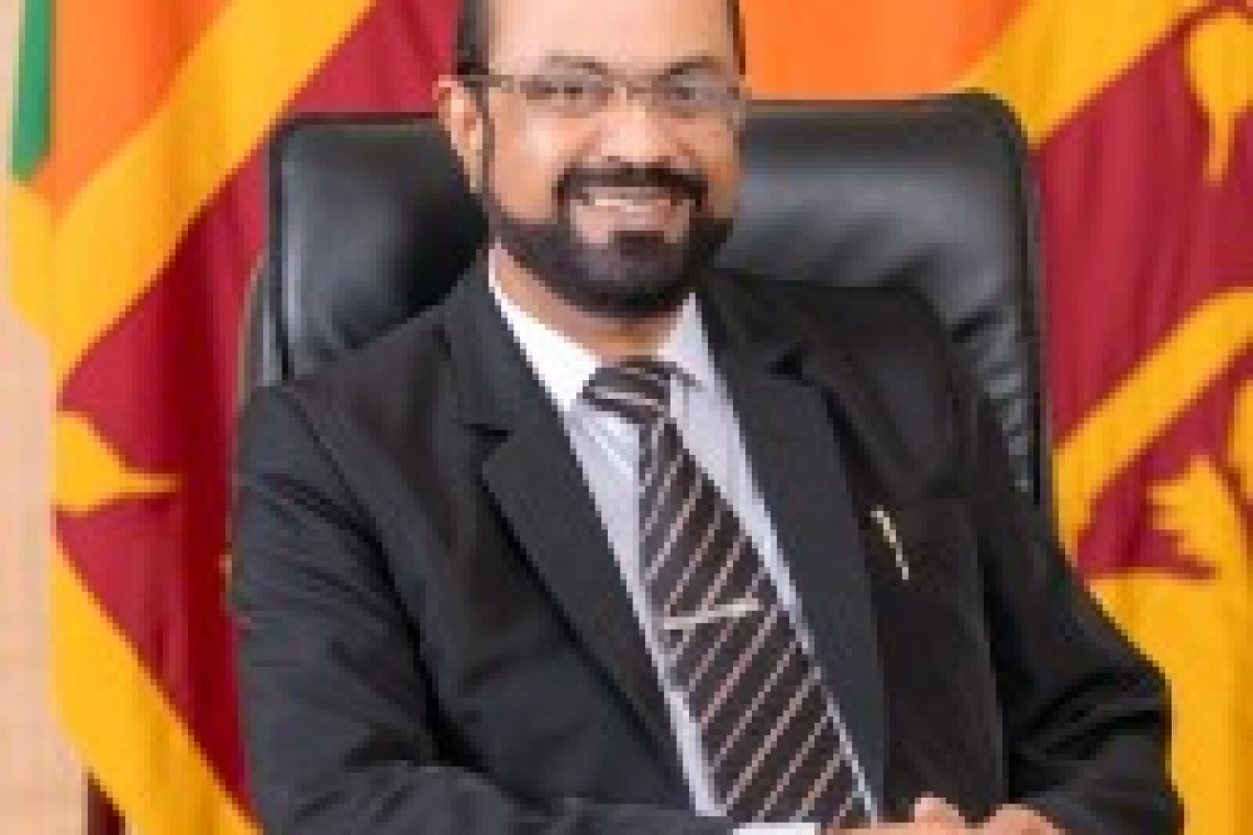 පොහොර සංස්ථාවේ සිටියදී ලක්‍ෂ අසූවක් මුදල් අවභාවිතා කළ යැයි බලශක්තිය ඇමතිට අල්ලස් කොමිසමෙන් නඩු