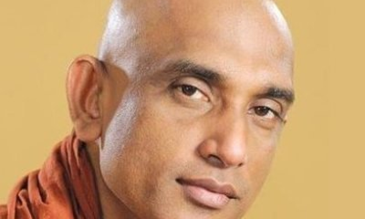 රතන හිමි දුටු තැන අල්ලන්න නියෝග..
