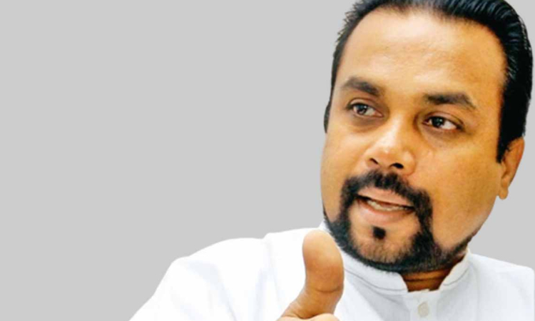 විදුලිබල මණ්ඩලය රැකගැනීමට සියලු ප්‍රගතිශීලීන් එකතු විය යුතුයි – ජාතික නිදහස් පෙරමුණේ නායක විමල් වීරවංශ