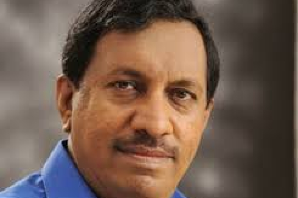එකතු වෙන්නේ ආණ්ඩුව පෙර­ළන්න නොවෙයි -හිටපු ඇමැති අනුර ප්‍රිය­ද­ර්ශන යාපා
