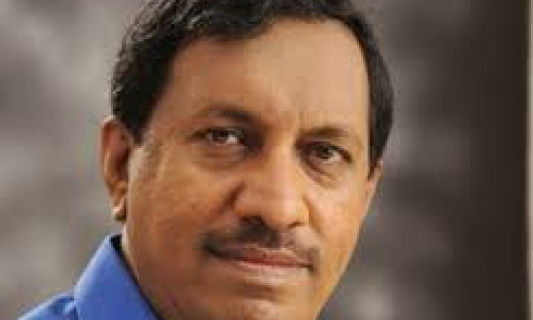 එකතු වෙන්නේ ආණ්ඩුව පෙර­ළන්න නොවෙයි -හිටපු ඇමැති අනුර ප්‍රිය­ද­ර්ශන යාපා